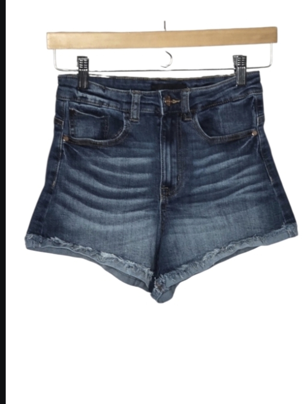 Kendall & Kylie The Icon Jean Shorts